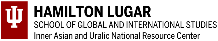 Indiana University Inner Asian and Uralic Center